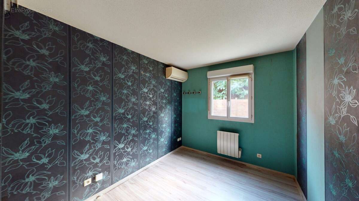 Maison à BRESSOLS
