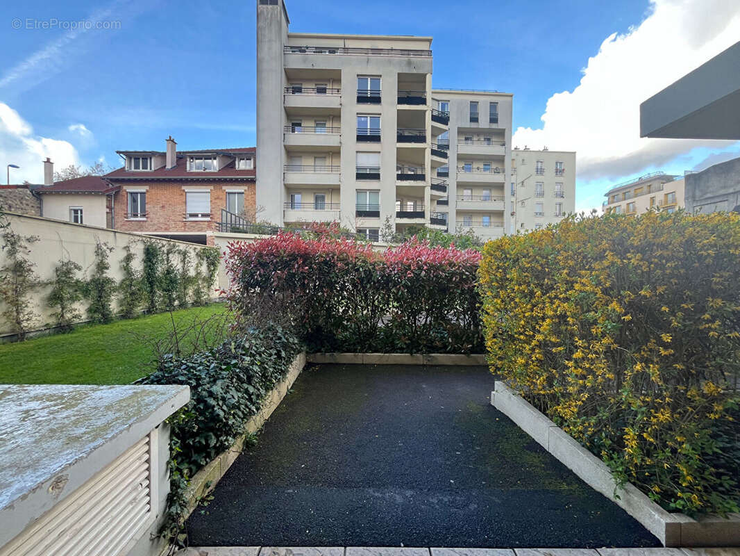 Appartement à MALAKOFF