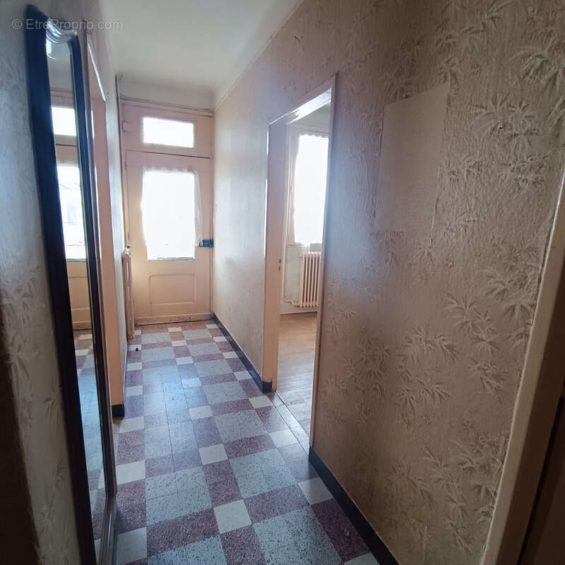 Maison à LES SABLES-D&#039;OLONNE