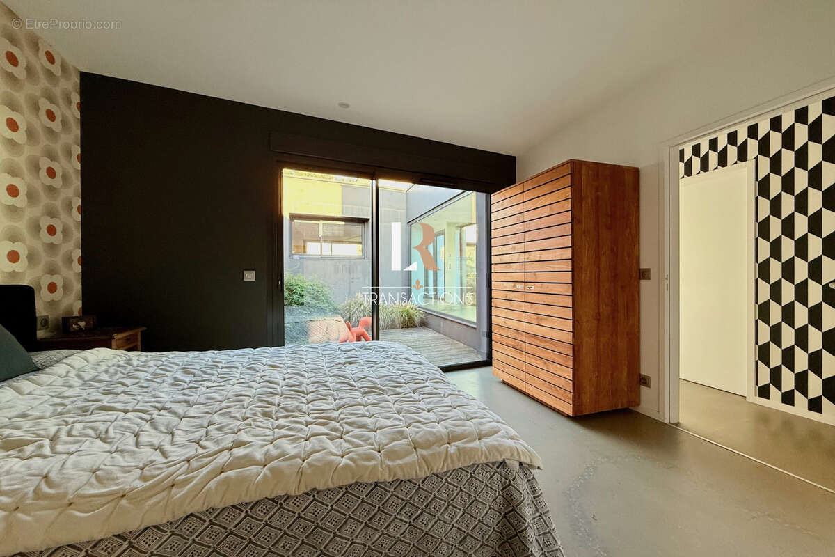 Maison à LA ROCHELLE