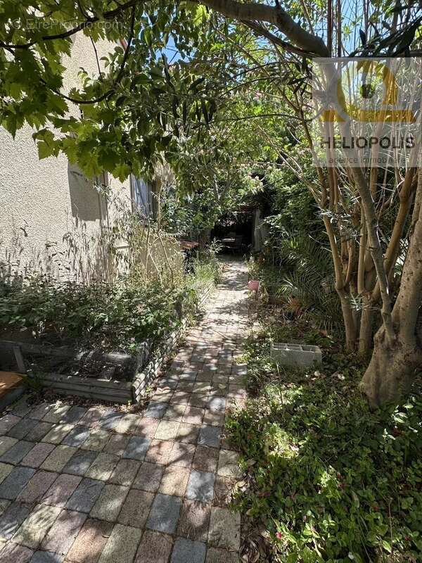 Maison à SAINT-NAZAIRE