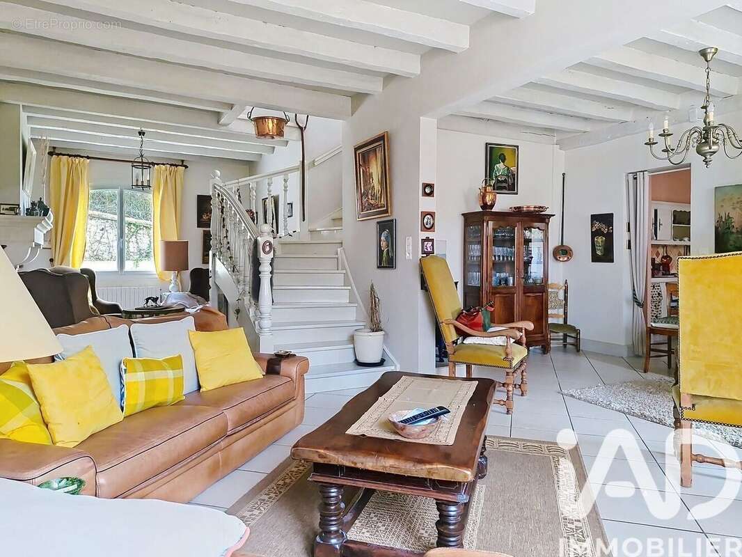 Photo 2 - Maison à SAINTE-FOY-LA-GRANDE