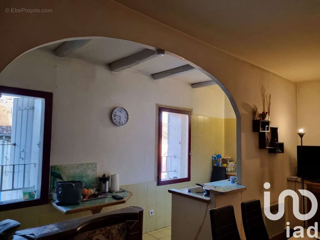 Photo 4 - Appartement à AUBIGNAN