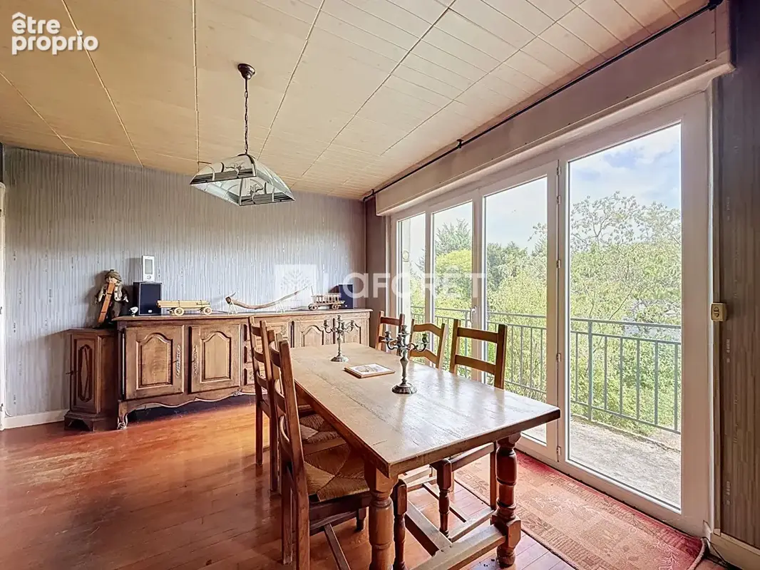 Maison Morelmaison 5 pièce(s) 84.4 m2 - photo 5