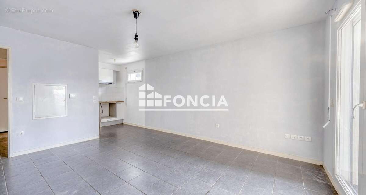 Appartement à EYSINES