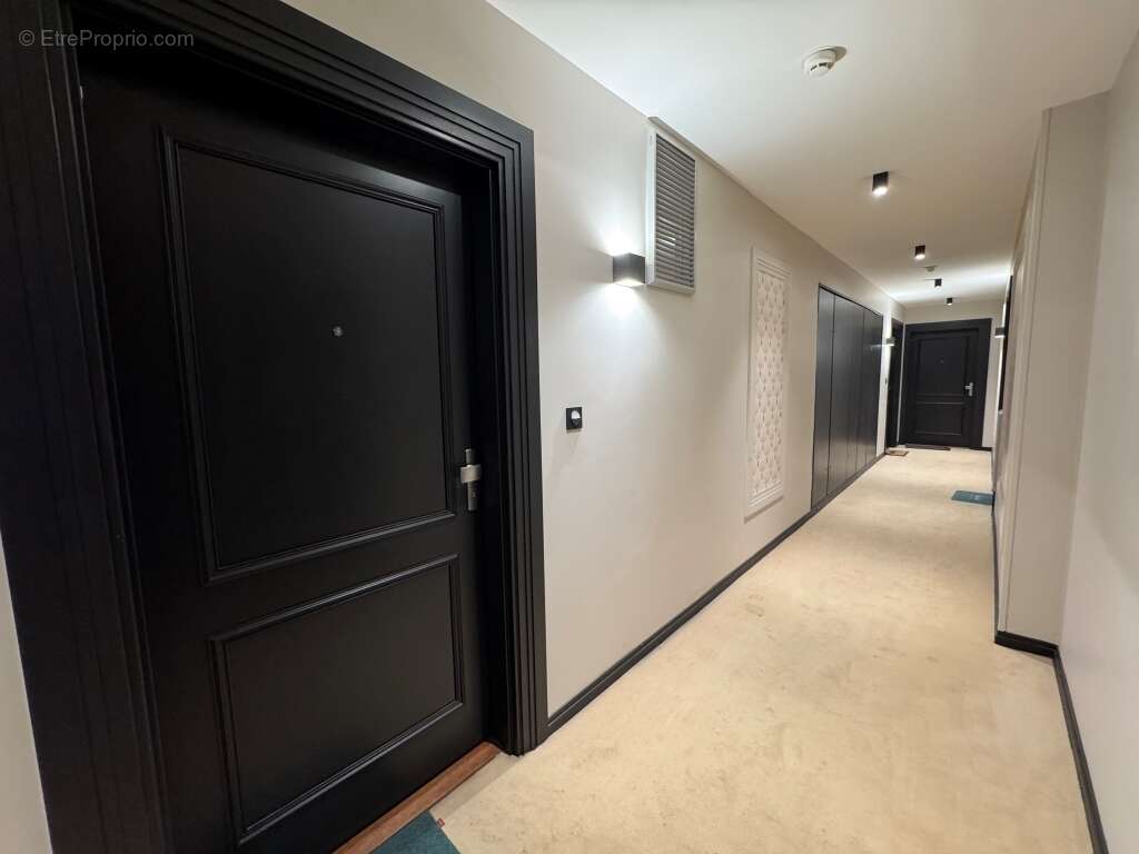 Appartement à FONTENAY-AUX-ROSES