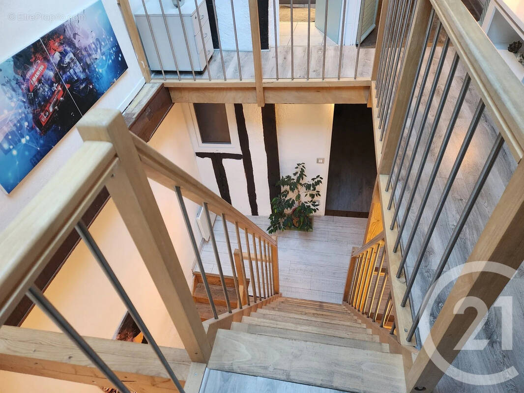 Appartement à LIMOGES