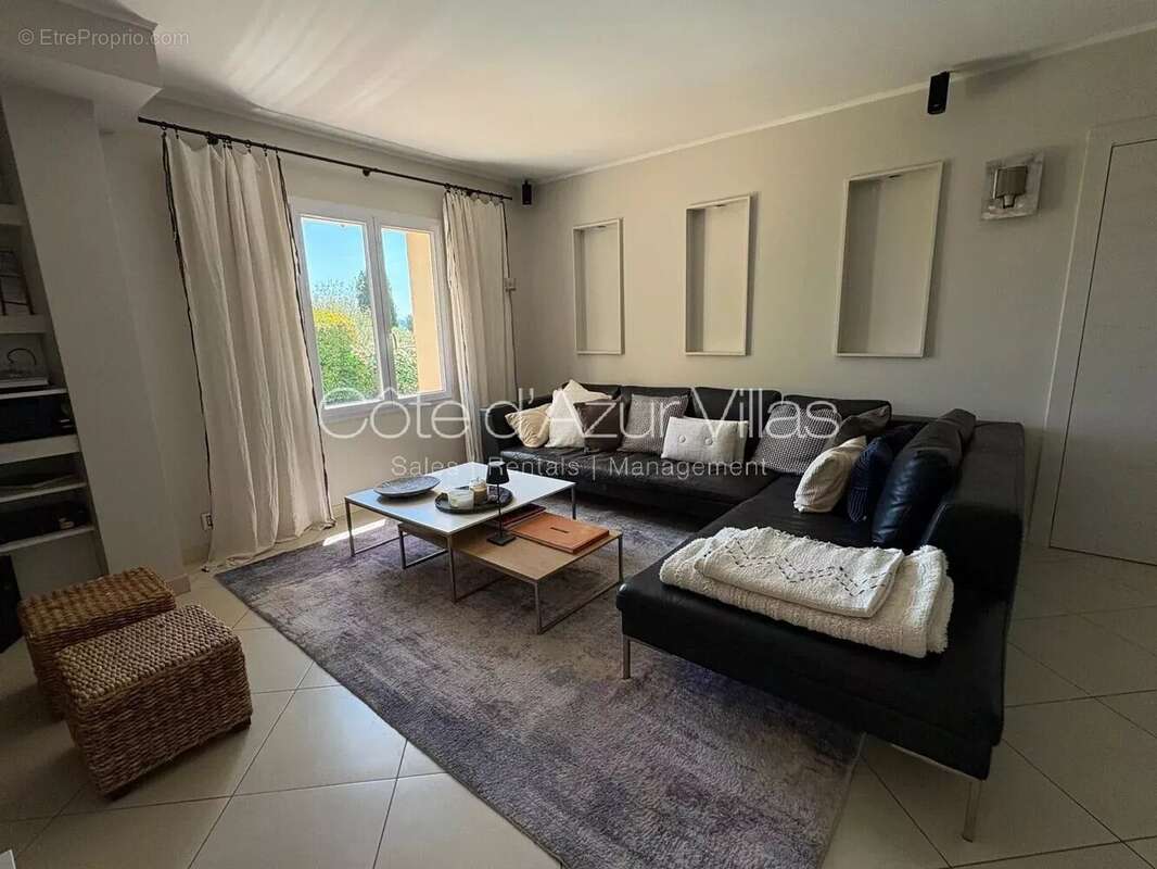Charmante  villa familiale avec piscine - photo 7