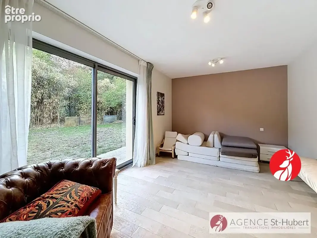 Maison recente - photo 8