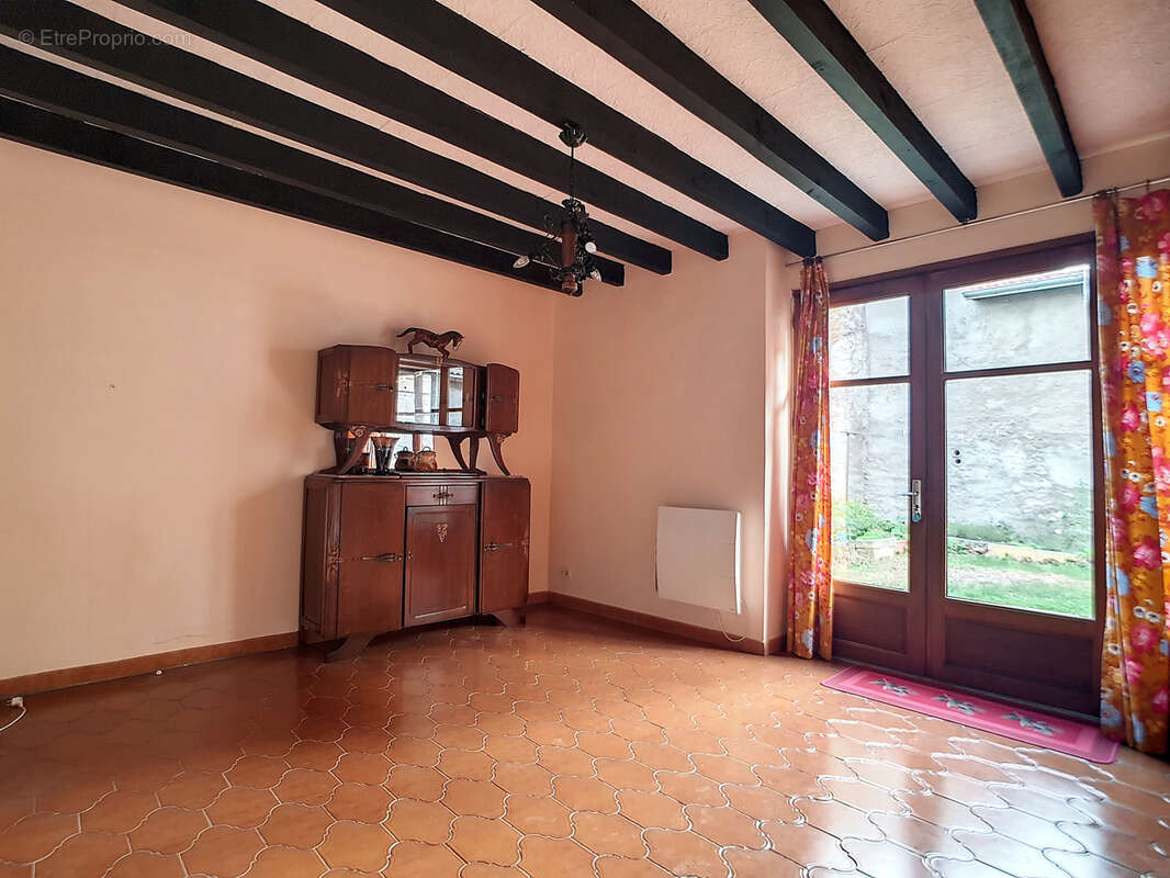 Maison à CEBAZAT