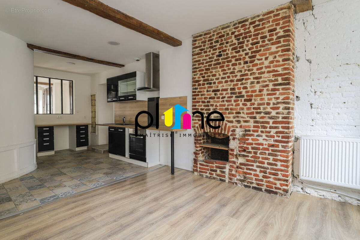 Appartement à ARRAS