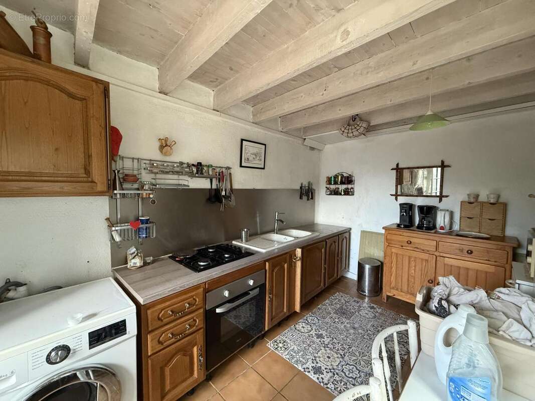 Maison à LIVRON-SUR-DROME