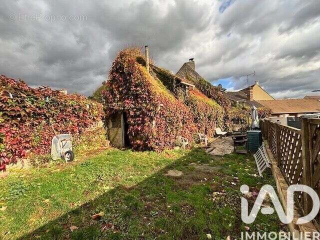 Photo 2 - Maison à BULLION