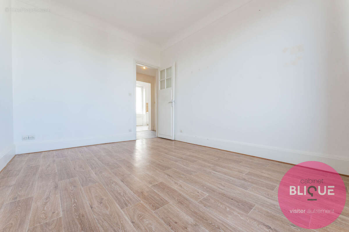 Appartement à JARVILLE-LA-MALGRANGE