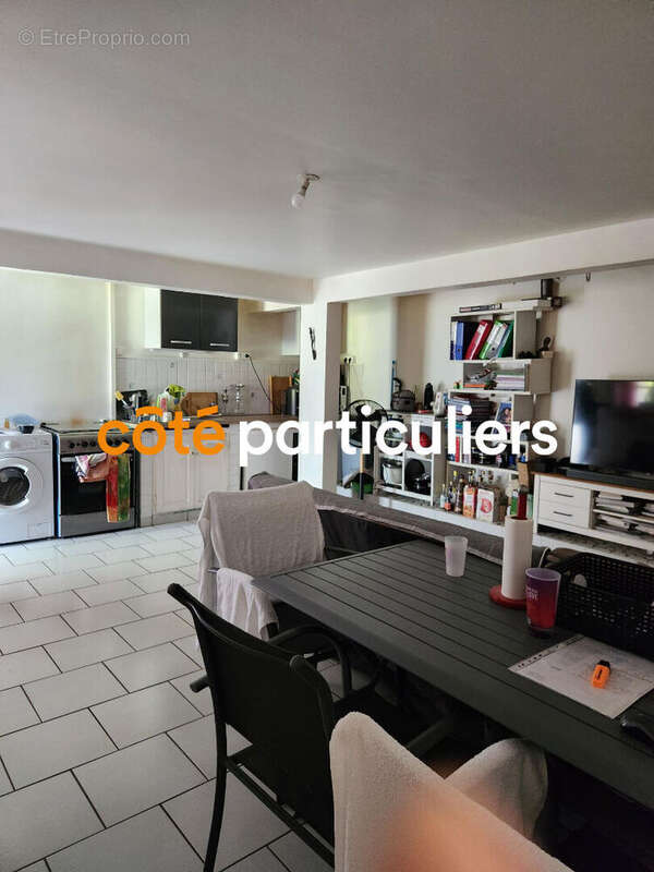 Maison à CAPESTERRE-BELLE-EAU