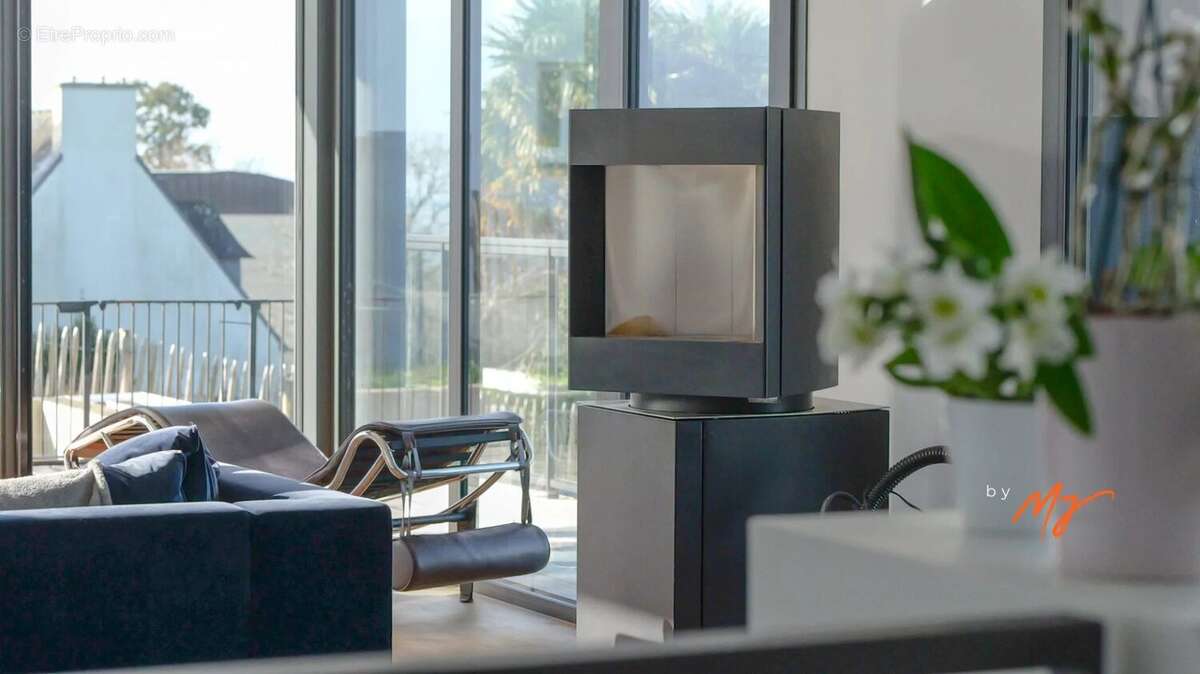 Maison à PLOUGASTEL-DAOULAS