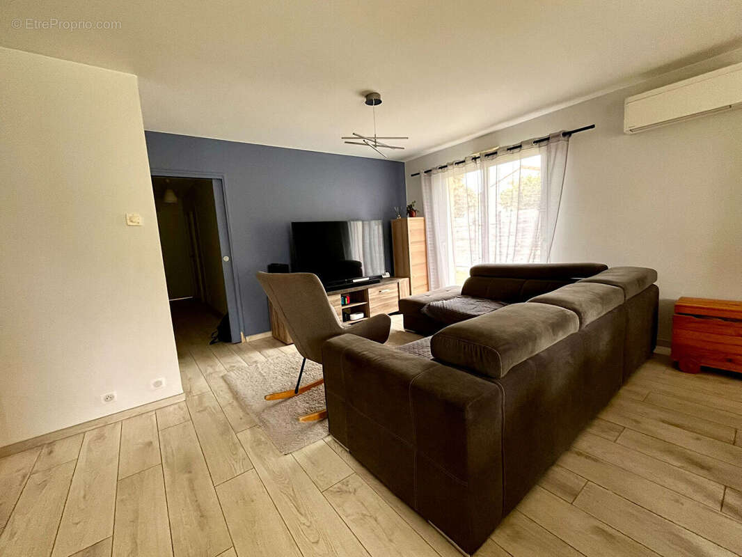 Maison Sainte Pazanne - photo 4
