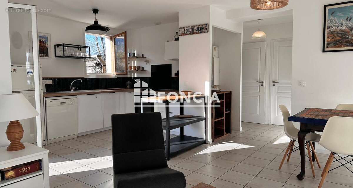 Appartement à DOUSSARD