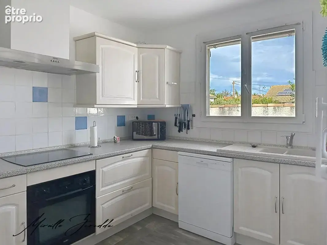 Maison   5 pièces 90 m² avec piscine et garage - photo 3