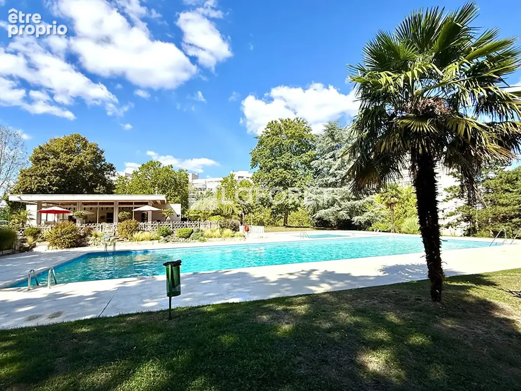 Appartement Marly-le-Roi 5 pièces 95.5 m2 - photo 15
