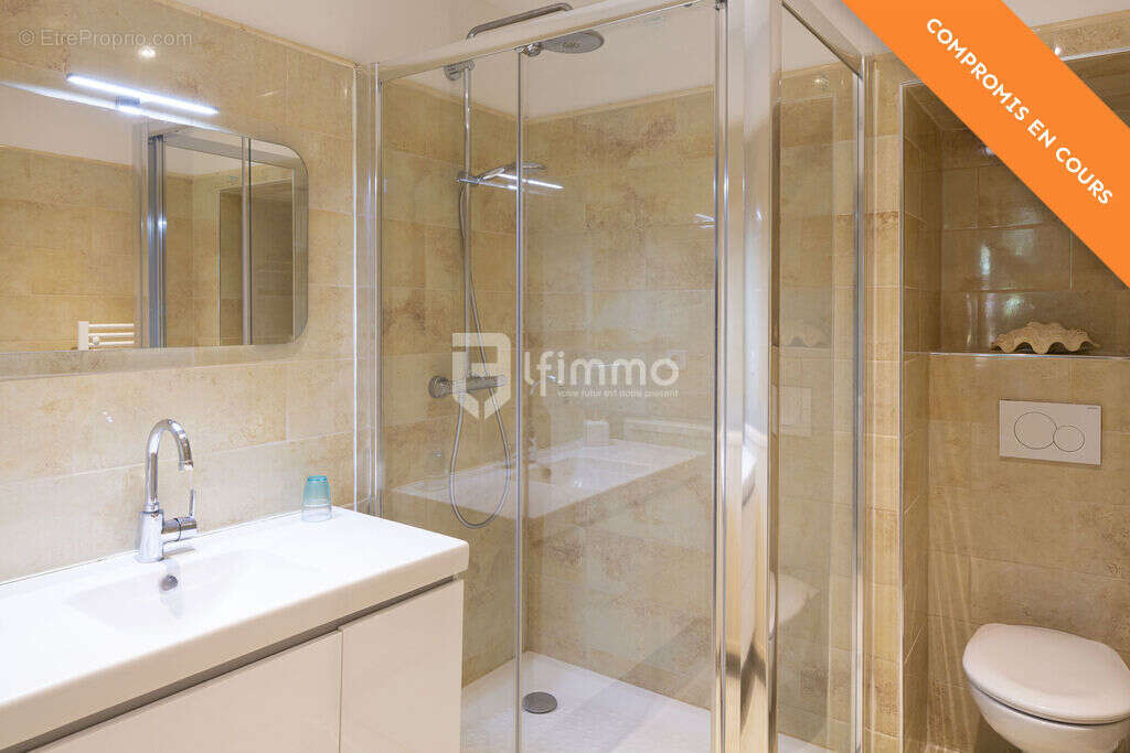 Maison à MARSEILLE-8E