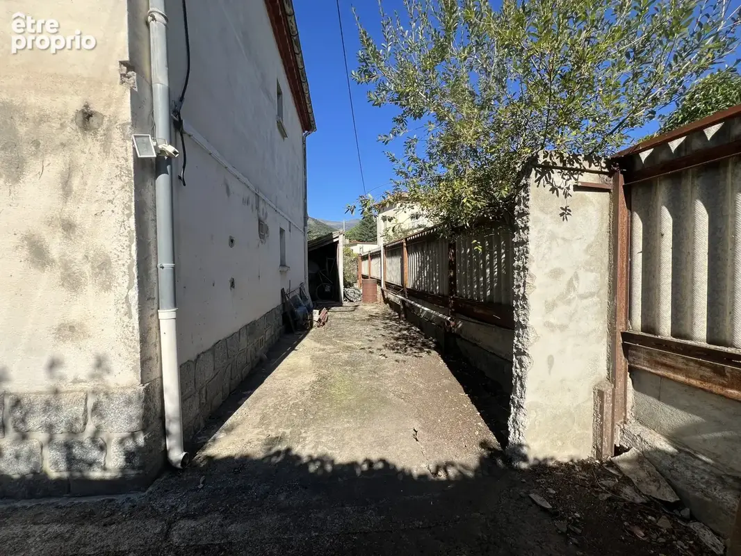 Maison 4 faces - photo 15