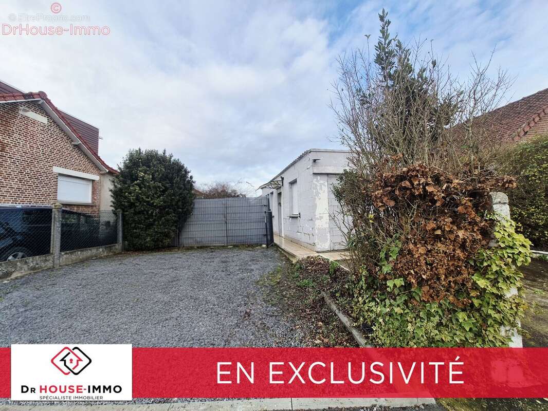 Maison 78 m² à Isbergues  - photo 27