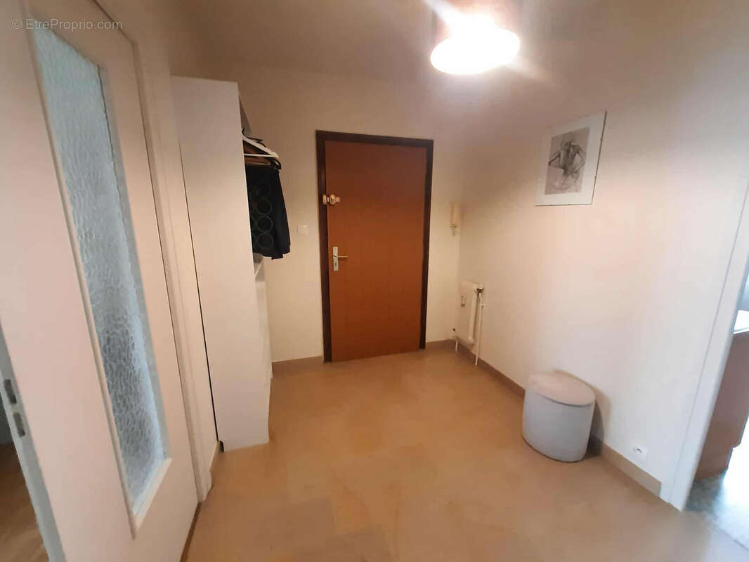 Appartement à ANNEMASSE