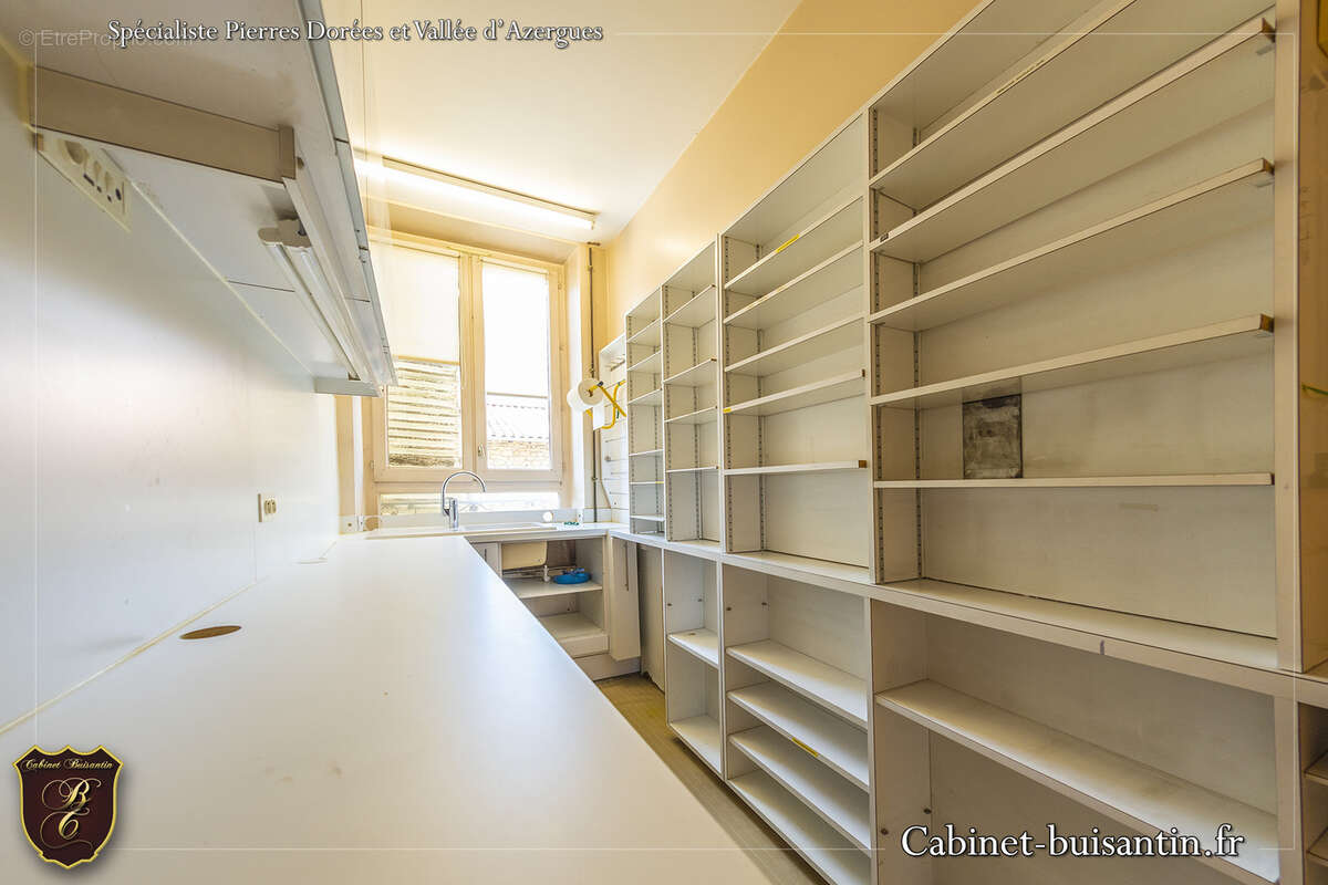 Appartement à CHESSY