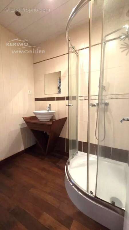 Appartement à BINIC