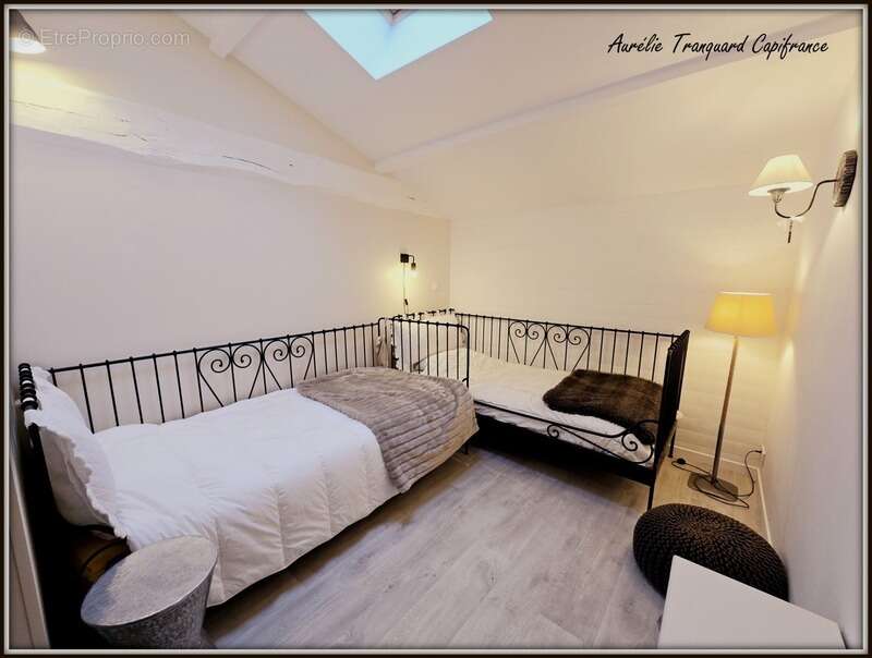 Maison à ANTEZANT-LA-CHAPELLE