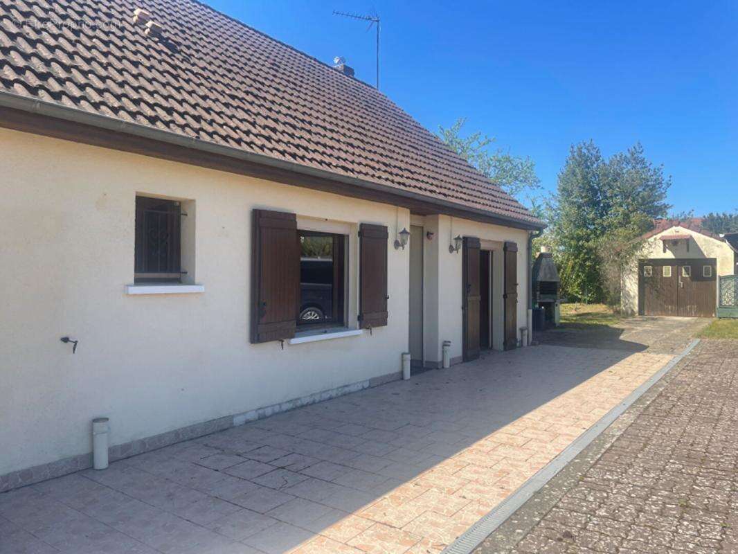 Maison à GIEN