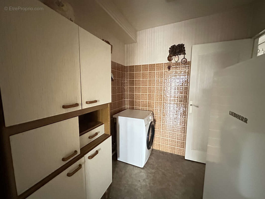 Appartement à RONCHIN