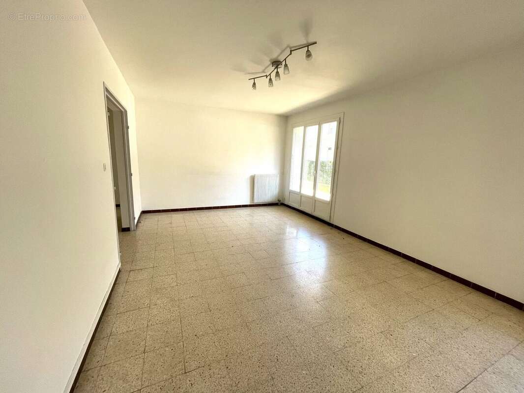 Appartement à CAVAILLON