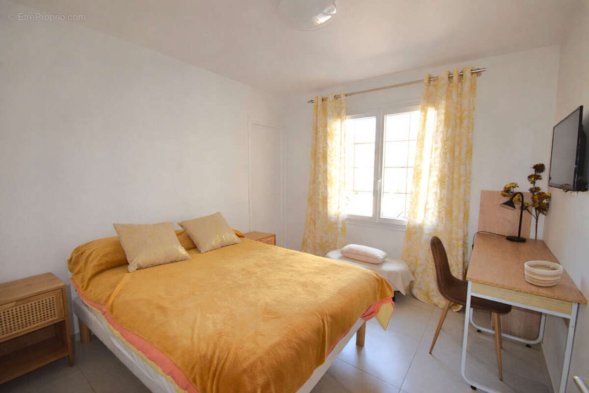 Maison à SAINT-RAPHAEL