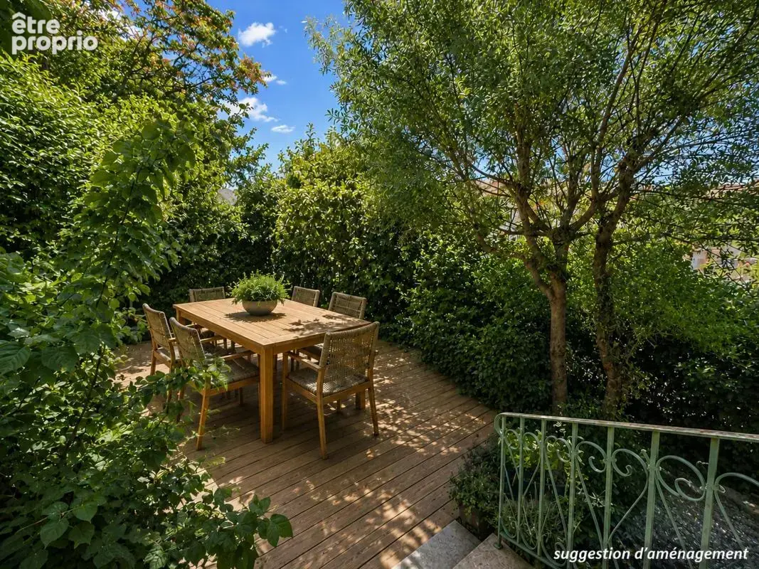 Maison 7 pièces 190 m² à vendre à Roquevaire (13360) - photo 12