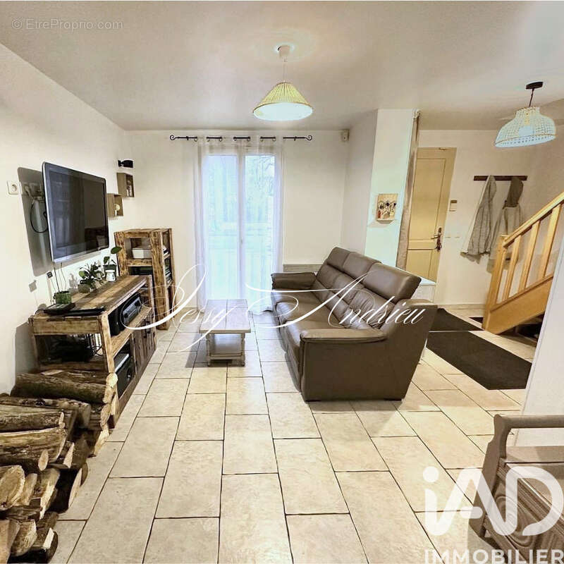 Photo 2 - Maison à SEVRAN