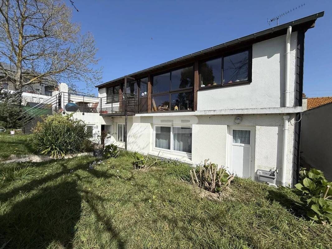 Appartement à SAINT-MALO