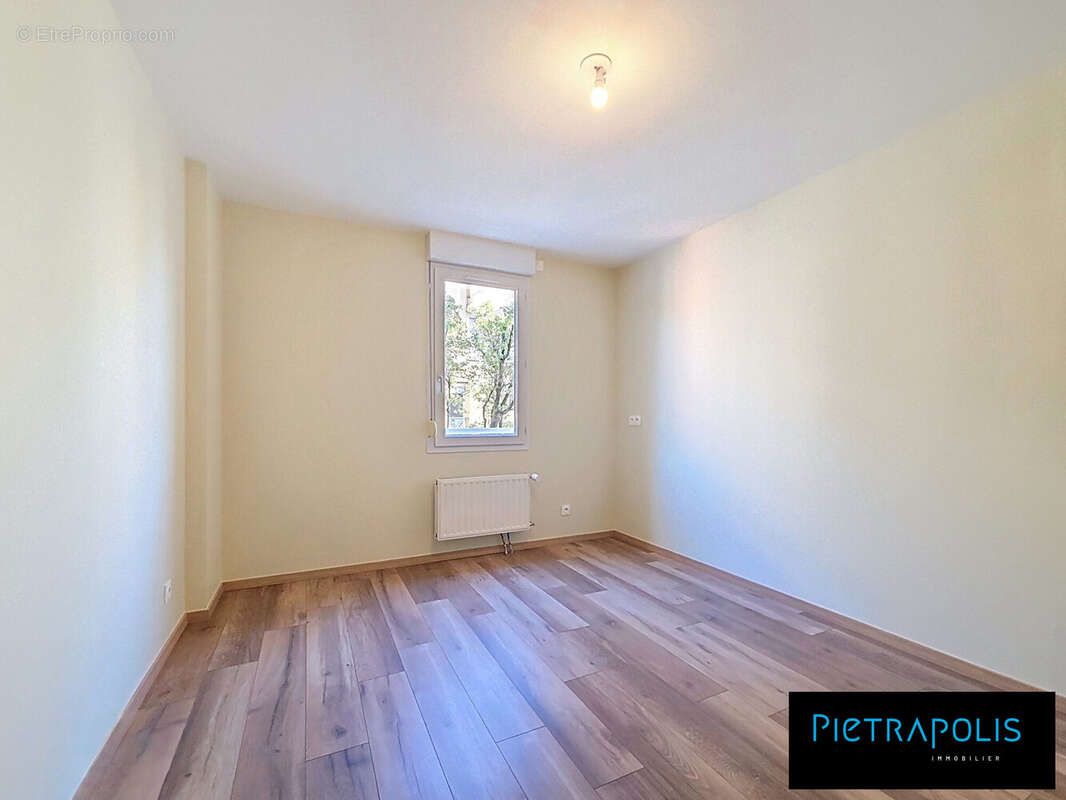 Appartement à FRANCHEVILLE