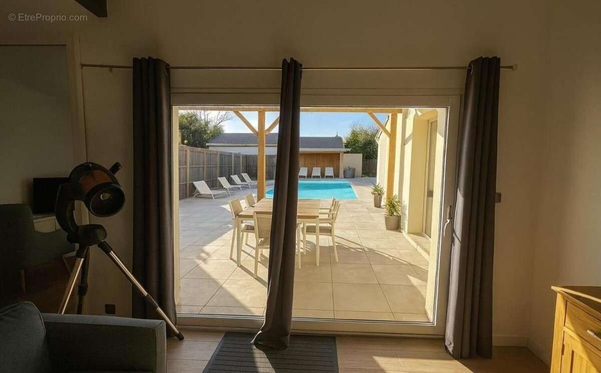 Photo 6 - Maison à GUJAN-MESTRAS