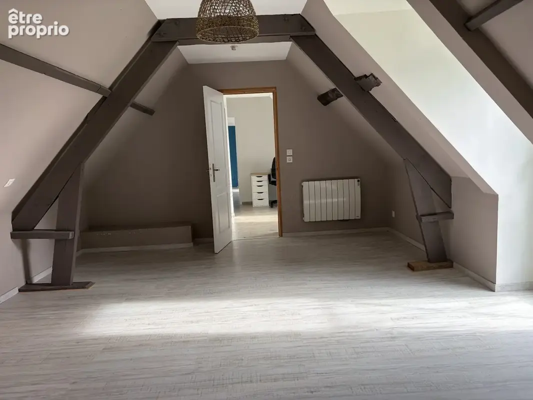Maison 4 pièces 180 m² à vendre à Yvetot (76190) - photo 9