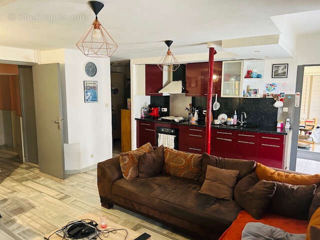 Appartement à RABASTENS-DE-BIGORRE