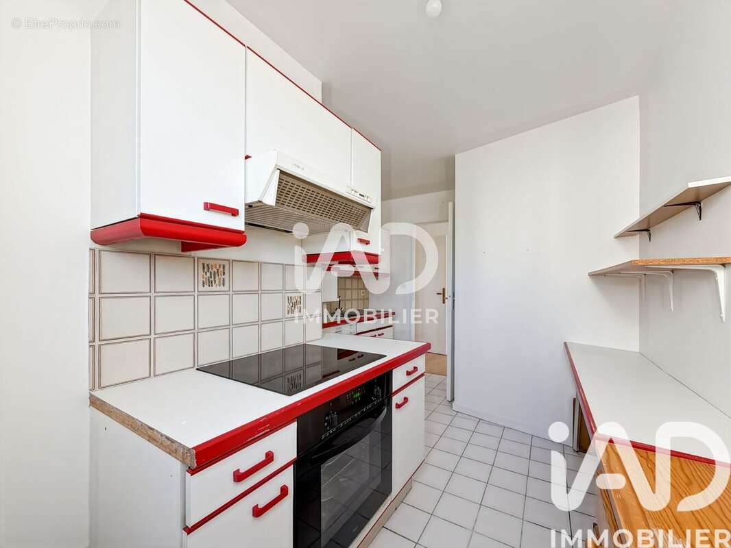 Photo 5 - Appartement à MAROLLES-EN-BRIE