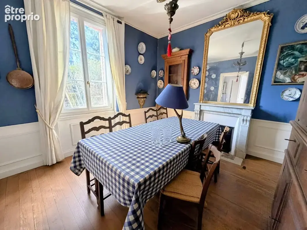 Maison Meru 7 pièce(s) 152 m2 - photo 4