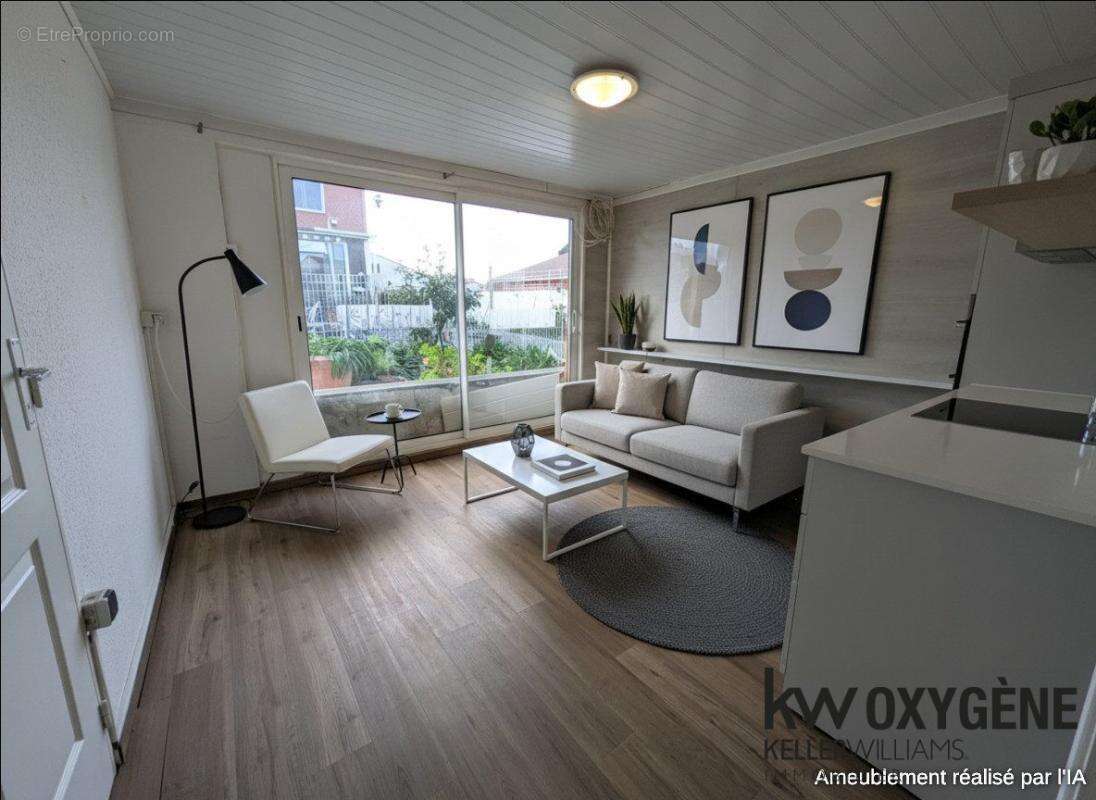 Maison à LE BARCARES