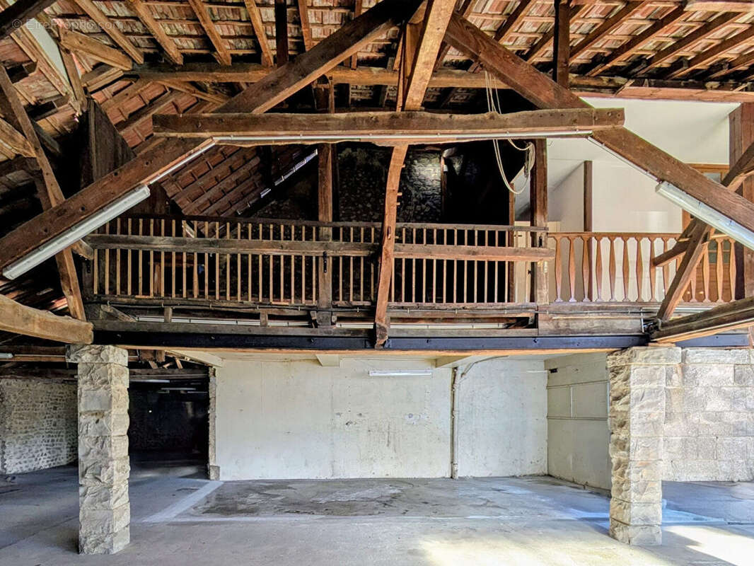 Appartement à SOUMOULOU