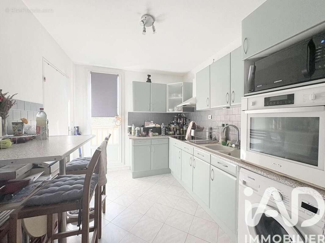 Photo 5 - Appartement à MARIGNANE