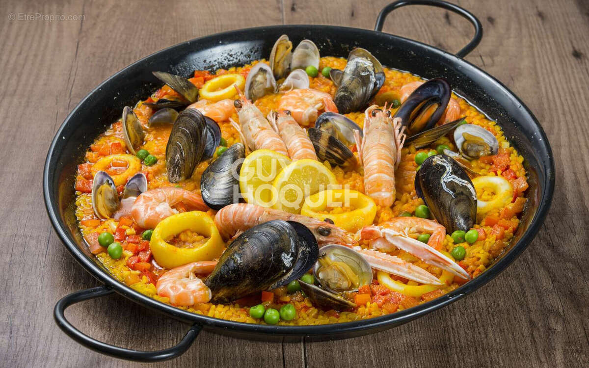 Commerce à ARGELES-SUR-MER