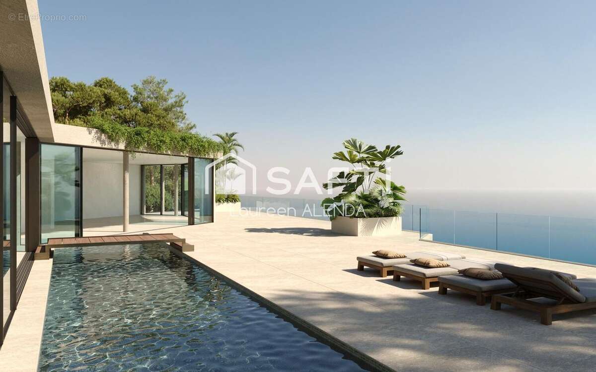 Photo 3 - Terrain à LA SEYNE-SUR-MER