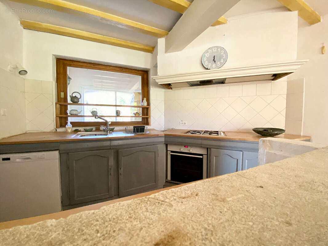 Maison à AIX-EN-PROVENCE